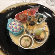 ホテルグランヴィア京都の画像