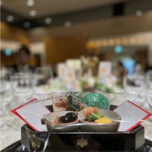 ホテルグランヴィア京都の画像