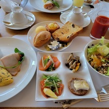 ホテルオークラ福岡の画像｜宿泊サービスの朝食！