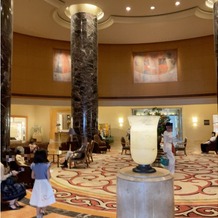 ホテルオークラ福岡の画像
