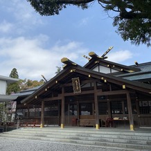 猿田彦神社の画像