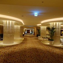 東京ドームホテルの画像｜ロビー