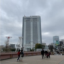 東京ドームホテルの画像