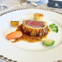 東京ドームホテルの画像｜お肉