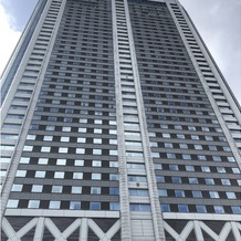 東京ドームホテルの画像