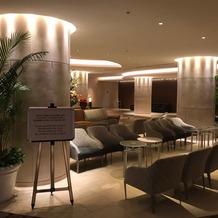 東京ドームホテルの画像｜ゲスト待合場所