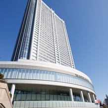 東京ドームホテルの画像｜ホテル外観