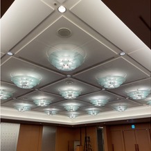 東京ドームホテルの画像｜披露宴会場照明