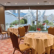 東京ドームホテルの画像｜家族控室