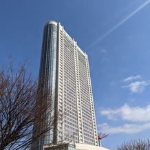 東京ドームホテルの画像
