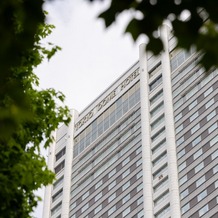 東京ドームホテルの画像
