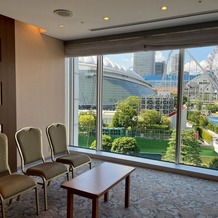 東京ドームホテルの画像
