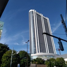 東京ドームホテルの画像