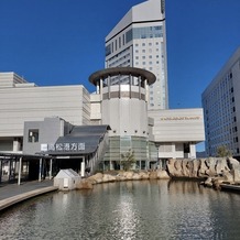 HOTEL CLEMENT TAKAMATSU（ＪＲホテルクレメント高松）の画像