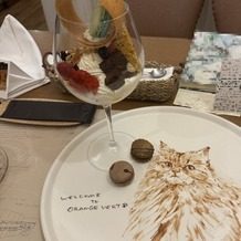 Ｏｒａｎｇｅ　Ｖｅｒｔ（オランジュ：ベール）の画像