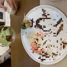 Ｏｒａｎｇｅ　Ｖｅｒｔ（オランジュ：ベール）の画像