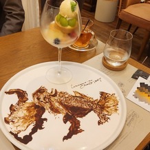 Ｏｒａｎｇｅ　Ｖｅｒｔ（オランジュ：ベール）の画像