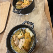 Ｏｒａｎｇｅ　Ｖｅｒｔ（オランジュ：ベール）の画像