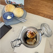 Ｂｌｅｕ　Ｂｌａｎｃ（ブルー：ブラン）の画像