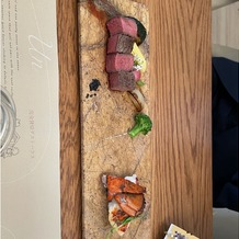 Ｂｌｅｕ　Ｂｌａｎｃ（ブルー：ブラン）の画像