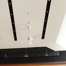 Ｍａｎｄａｒｉｎ　Ｐｏｒｔ（マンダリンポルト）の画像｜披露宴会場の高い天井