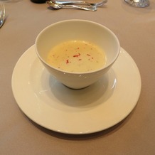 Ｖｅｒｔ　Ｎｏｉｒ（ヴェールノアール）の画像｜スープ