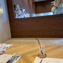 Ｒｏｕｇｅ　Ａｒｄｅｎｔ（ルージュアルダン）の画像｜打ち合わせ室