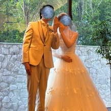 Ｒｏｕｇｅ　Ａｒｄｅｎｔ（ルージュアルダン）の画像｜リング交換