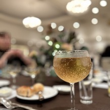 アンジュールハウスの画像｜美味しい飲み物