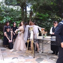 アンジュールハウスの画像