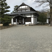 讃岐迎賓館（栗林公園　商工奨励館）の画像