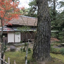 讃岐迎賓館（栗林公園　商工奨励館）の画像