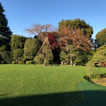 明治神宮・明治記念館の画像