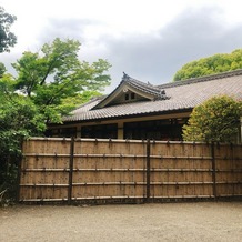 明治神宮・明治記念館の画像