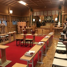 明治神宮・明治記念館の画像