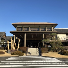 明治神宮・明治記念館の画像