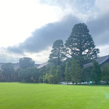 明治神宮・明治記念館の画像｜庭園