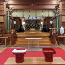 明治神宮・明治記念館の画像
