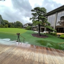 明治神宮・明治記念館の画像