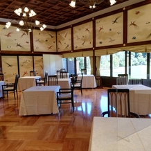 明治神宮・明治記念館の画像