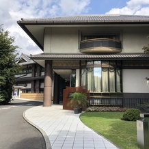 明治神宮・明治記念館の画像