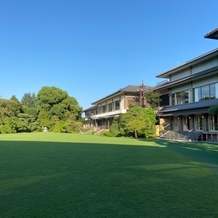 明治神宮・明治記念館の画像
