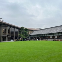 明治神宮・明治記念館の画像