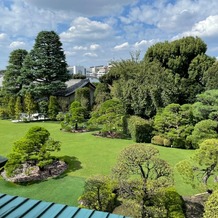 明治神宮・明治記念館の画像