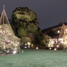 明治神宮・明治記念館の画像