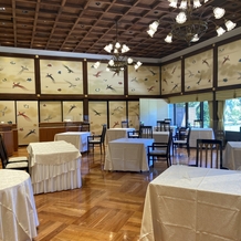 明治神宮・明治記念館の画像