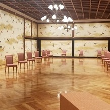 明治神宮・明治記念館の画像