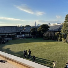 明治神宮・明治記念館の画像