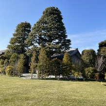 明治神宮・明治記念館の画像