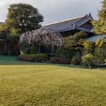 明治神宮・明治記念館の画像